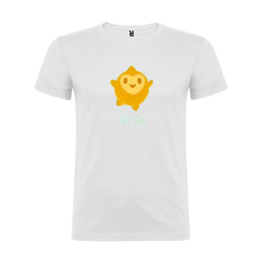 🌟 "Camiseta Personalizable de Wish La Película: ¡Viste a Tu Pequeño Como el Héroe de Su Propia Aventura Mágica!" 🚀🎥
