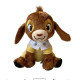 🌟 "Peluches Asha y Valentino de Wish La Película: ¡Magia y Aventura que Abrazan tu Hogar!" 🧸
