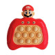 pop it interactivo super mario bros push pop