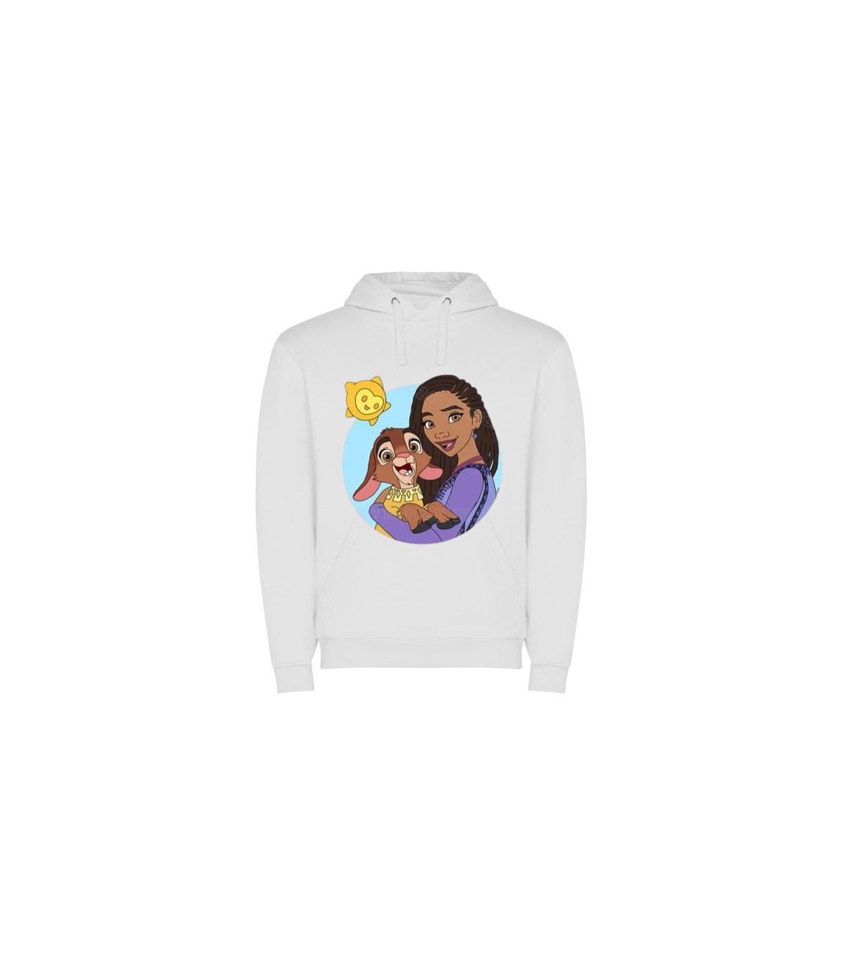 🌟 "Sudaderas con Capucha de Wish: ¡Calidez y Estilo Personalizado para Toda la Familia!" 🧥