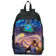 🌟 Mochilas Personalizables de Wish en Albithinia: ¡Lleva la Magia de tus Sueños a la Escuela!🎒
