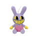 🌟 Peluches Mágicos de Pomni: La Aventura Circense en Albithinia 🤖