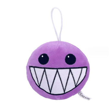 🌟 Peluches Mágicos de Pomni: La Aventura Circense en Albithinia 🤖