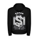 Sudadera Stray Kids y Dragón: ¡Aventura Mágica en Cada Rincón! 🐉✨