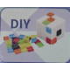 🌈🧩 Descubre el Cubo Rubik con Piezas Tipo Lego: ¡Construye, Juega y Desafía tu Mente! 🚀✨