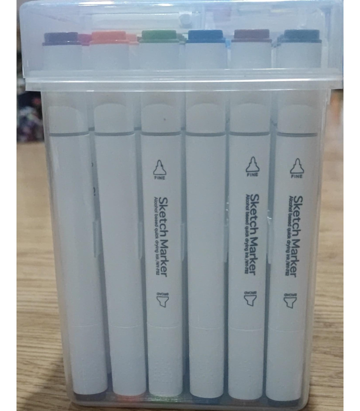 ✨ 🖍️ 🌈¡colores Únicos para Creaciones Inigualables! 🎨✍️