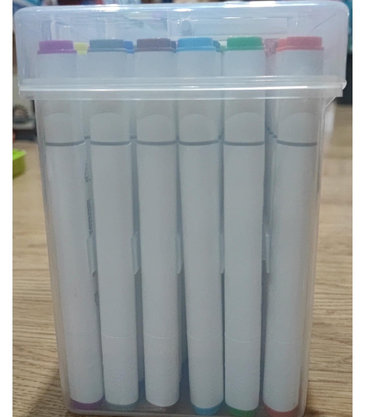 ✨ 🖍️ 🌈¡colores Únicos para Creaciones Inigualables! 🎨✍️