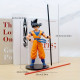 🚀¡Goku en Acción! Figura de Dragon Ball para Niños: Aventuras Interactivas y Diversión 🌟