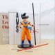 🚀¡Goku en Acción! Figura de Dragon Ball para Niños: Aventuras Interactivas y Diversión 🌟