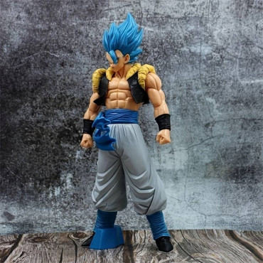 🚀Vuela alto con Vegito! Figura Dragon Ball Super Vegito de Albithinia🌟
