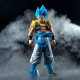 🚀Vuela alto con Vegito! Figura Dragon Ball Super Vegito de Albithinia🌟