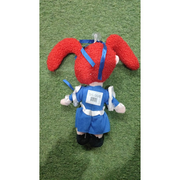 ¡Aventuras Mágicas con el Peluche de Poppy PlayTime! 🌈🧸