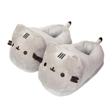 Zapatillas Mágicas Nyan Cat: ¡Explora la Comodidad y la Diversión en Casa con Estilo Galáctico! 🚀👟🌈