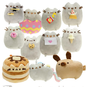 Peluches Mágicos de Nyan Cat: ¡Aventuras Abrazables que Llenarán de Alegría el Corazón de tus Pequeños Exploradores! 🚀🧸💖