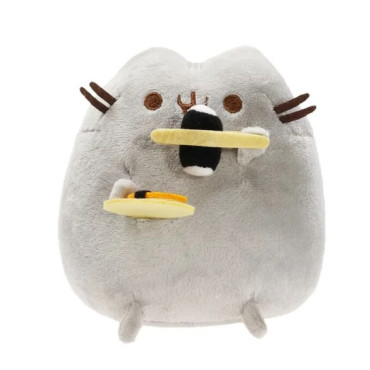 Peluches Mágicos de Nyan Cat: ¡Aventuras Abrazables que Llenarán de Alegría el Corazón de tus Pequeños Exploradores! 🚀🧸💖