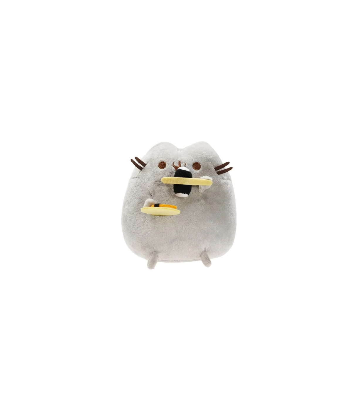 Peluches Mágicos de Nyan Cat: ¡Aventuras Abrazables que Llenarán de Alegría el Corazón de tus Pequeños Exploradores! 🚀🧸💖