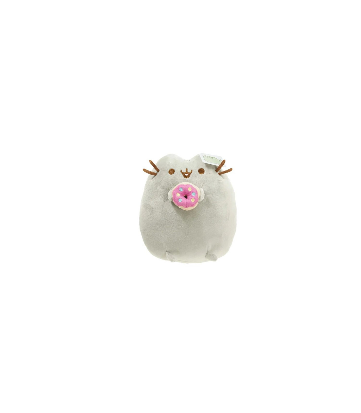 Peluches Mágicos de Nyan Cat: ¡Aventuras Abrazables que Llenarán de Alegría el Corazón de tus Pequeños Exploradores! 🚀🧸💖
