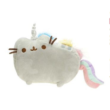 Peluches Mágicos de Nyan Cat: ¡Aventuras Abrazables que Llenarán de Alegría el Corazón de tus Pequeños Exploradores! 🚀🧸💖