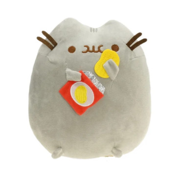 Peluches Mágicos de Nyan Cat: ¡Aventuras Abrazables que Llenarán de Alegría el Corazón de tus Pequeños Exploradores! 🚀🧸💖