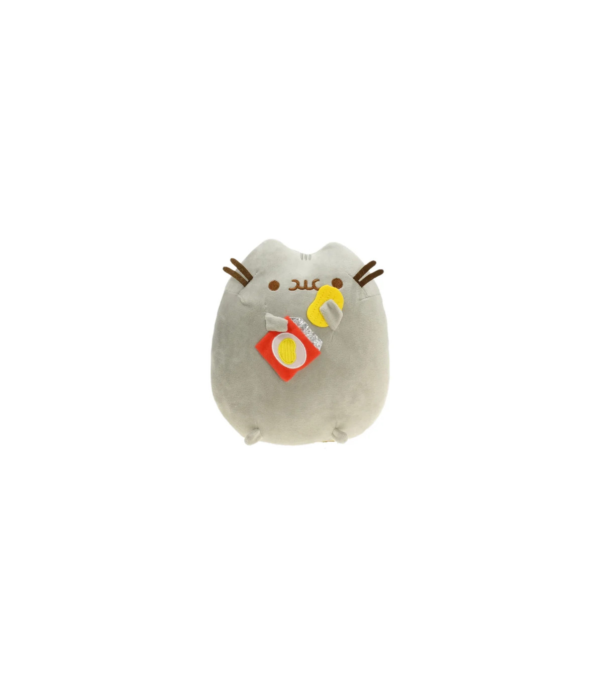 Peluches Mágicos de Nyan Cat: ¡Aventuras Abrazables que Llenarán de Alegría el Corazón de tus Pequeños Exploradores! 🚀🧸💖