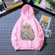 Sudaderas Mágicas de Nyan Cat: ¡Estilo Único y Personalizado para tus Pequeños Exploradores! 🚀👚💫