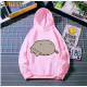 Sudaderas Mágicas de Nyan Cat: ¡Estilo Único y Personalizado para tus Pequeños Exploradores! 🚀👚💫