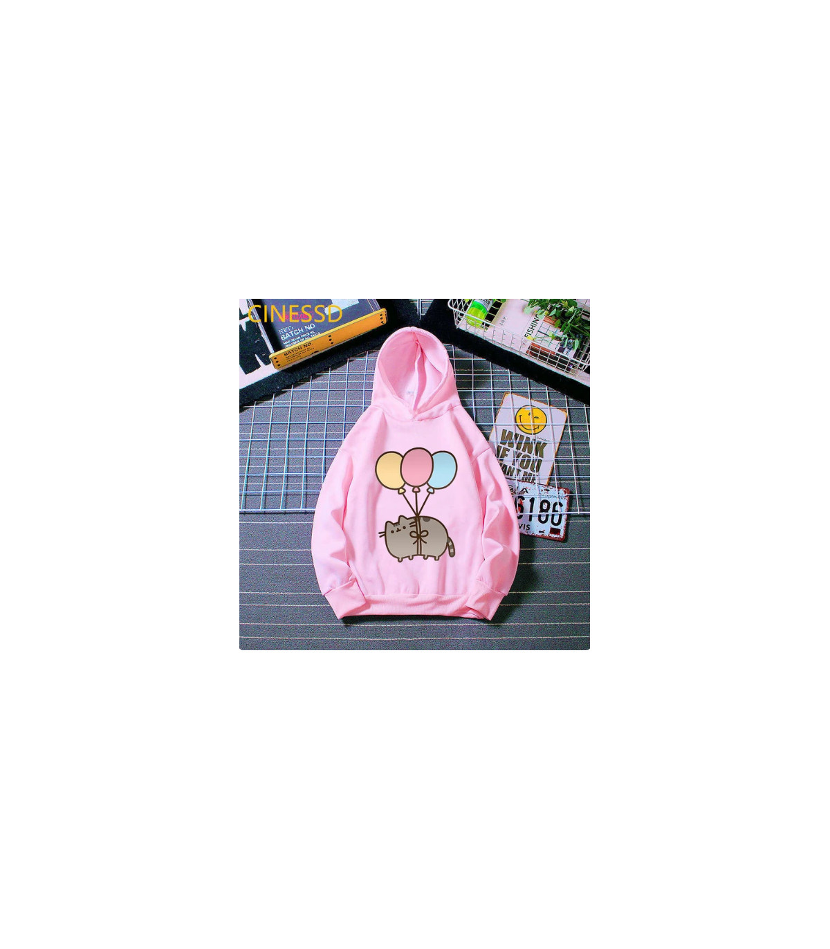 Sudaderas Mágicas de Nyan Cat: ¡Estilo Único y Personalizado para tus Pequeños Exploradores! 🚀👚💫