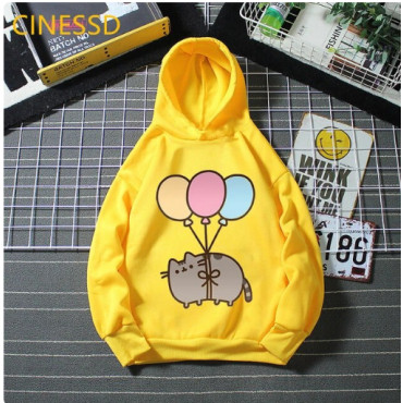Sudaderas Mágicas de Nyan Cat: ¡Estilo Único y Personalizado para tus Pequeños Exploradores! 🚀👚💫
