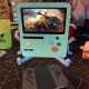 🌟 ¡Descubre el Soporte para Nintendo Switch de Bimo! 🚀
