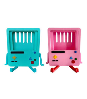 🌟 ¡Descubre el Soporte para Nintendo Switch de Bimo! 🚀