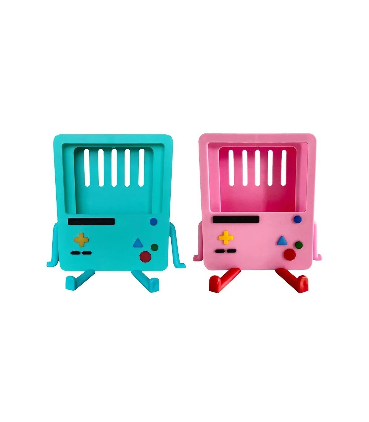 🌟 ¡Descubre el Soporte para Nintendo Switch de Bimo! 🚀