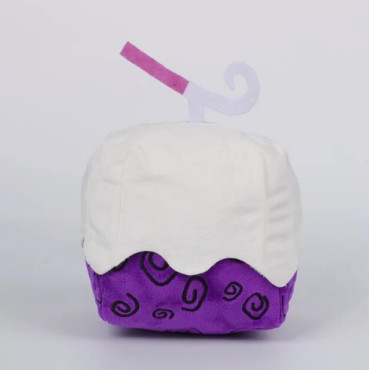 ¡Atrévete a Soñar con los Peluches Fruta del Diablo de One Piece! Tu Destino Pirata para Tesoros Infantiles. 🏴‍☠️💎✨