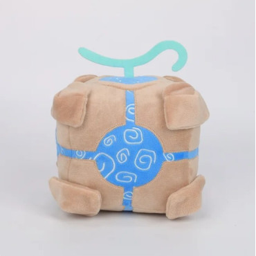 ¡Atrévete a Soñar con los Peluches Fruta del Diablo de One Piece! Tu Destino Pirata para Tesoros Infantiles. 🏴‍☠️💎✨