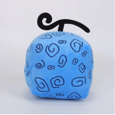 ¡Atrévete a Soñar con los Peluches Fruta del Diablo de One Piece! Tu Destino Pirata para Tesoros Infantiles. 🏴‍☠️💎✨