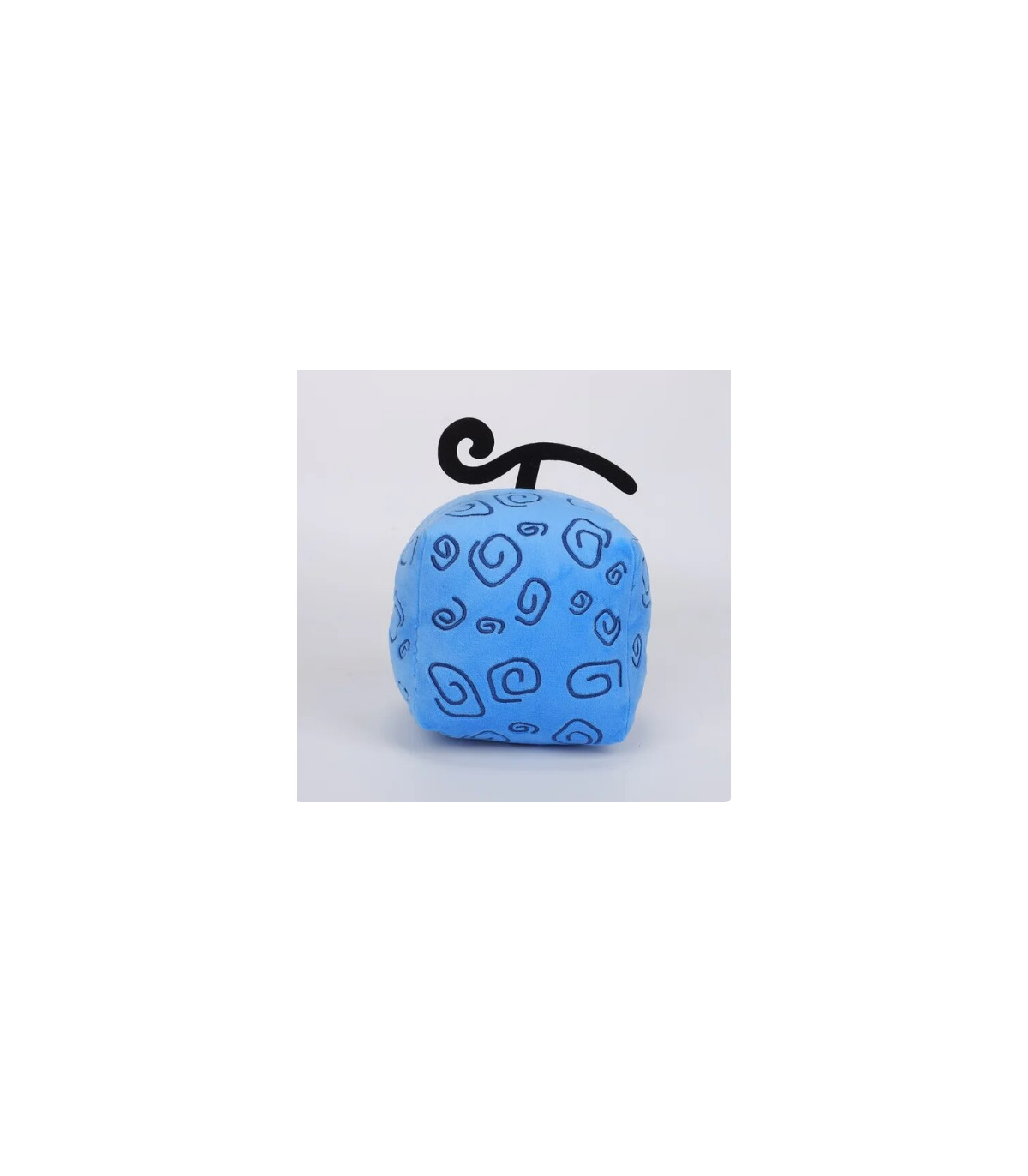 ¡Atrévete a Soñar con los Peluches Fruta del Diablo de One Piece! Tu Destino Pirata para Tesoros Infantiles. 🏴‍☠️💎✨