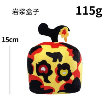 ¡Atrévete a Soñar con los Peluches Fruta del Diablo de One Piece! Tu Destino Pirata para Tesoros Infantiles. 🏴‍☠️💎✨
