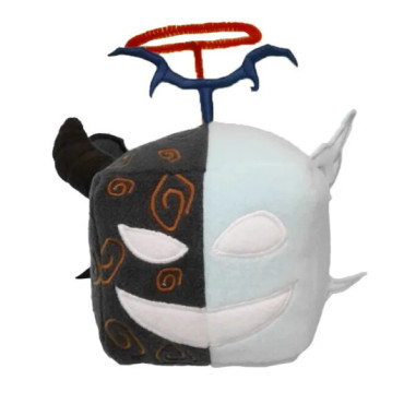 ¡Atrévete a Soñar con los Peluches Fruta del Diablo de One Piece! Tu Destino Pirata para Tesoros Infantiles. 🏴‍☠️💎✨