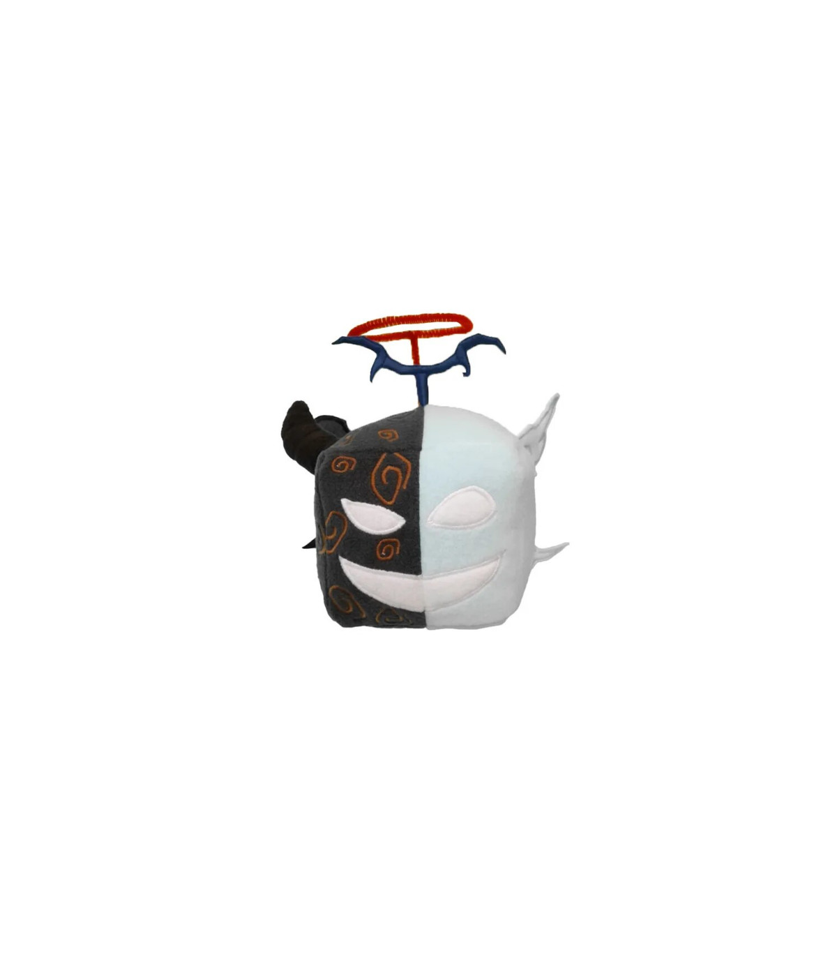 ¡Atrévete a Soñar con los Peluches Fruta del Diablo de One Piece! Tu Destino Pirata para Tesoros Infantiles. 🏴‍☠️💎✨
