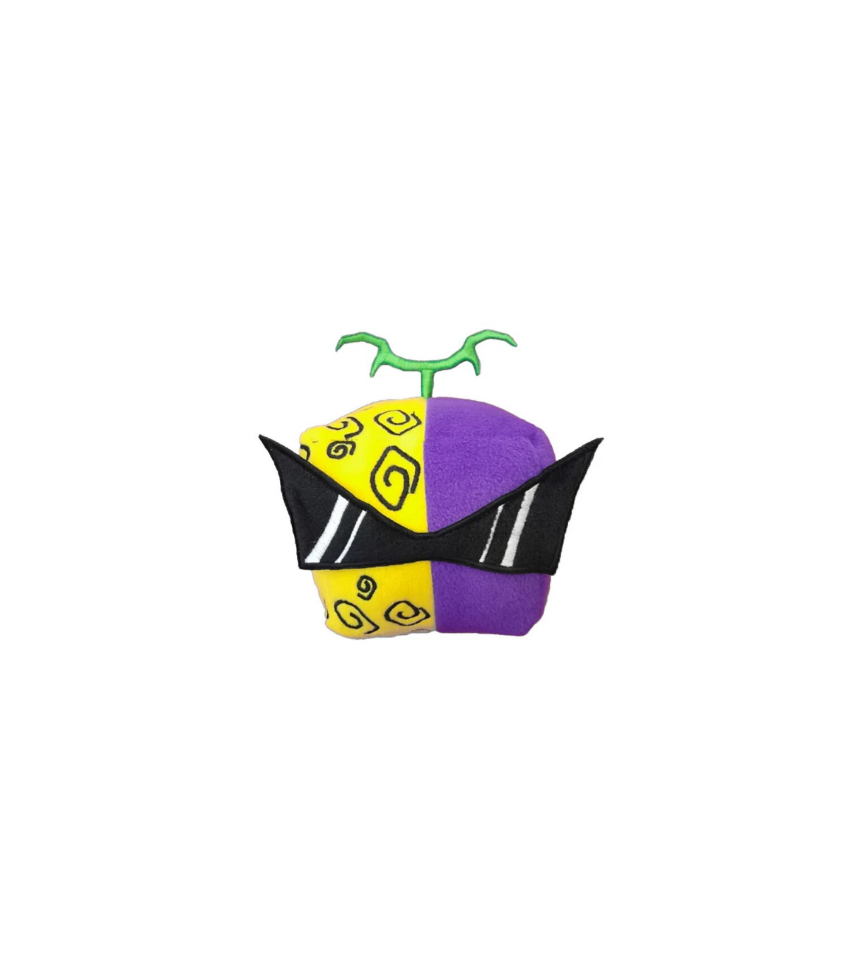 ¡Atrévete a Soñar con los Peluches Fruta del Diablo de One Piece! Tu Destino Pirata para Tesoros Infantiles. 🏴‍☠️💎✨
