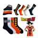 Calcetines Personalizables de Dragon Ball: ¡Poder y Estilo en Cada Paso con Albithinia! 🌟🧦