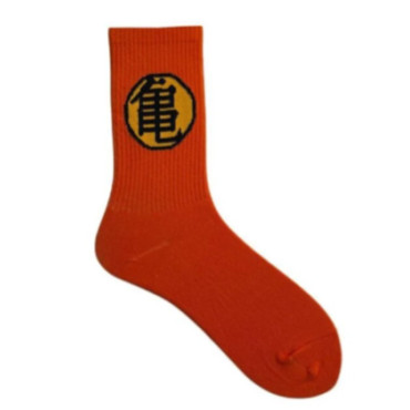 Calcetines Personalizables de Dragon Ball: ¡Poder y Estilo en Cada Paso con Albithinia! 🌟🧦