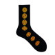 Calcetines Personalizables de Dragon Ball: ¡Poder y Estilo en Cada Paso con Albithinia! 🌟🧦