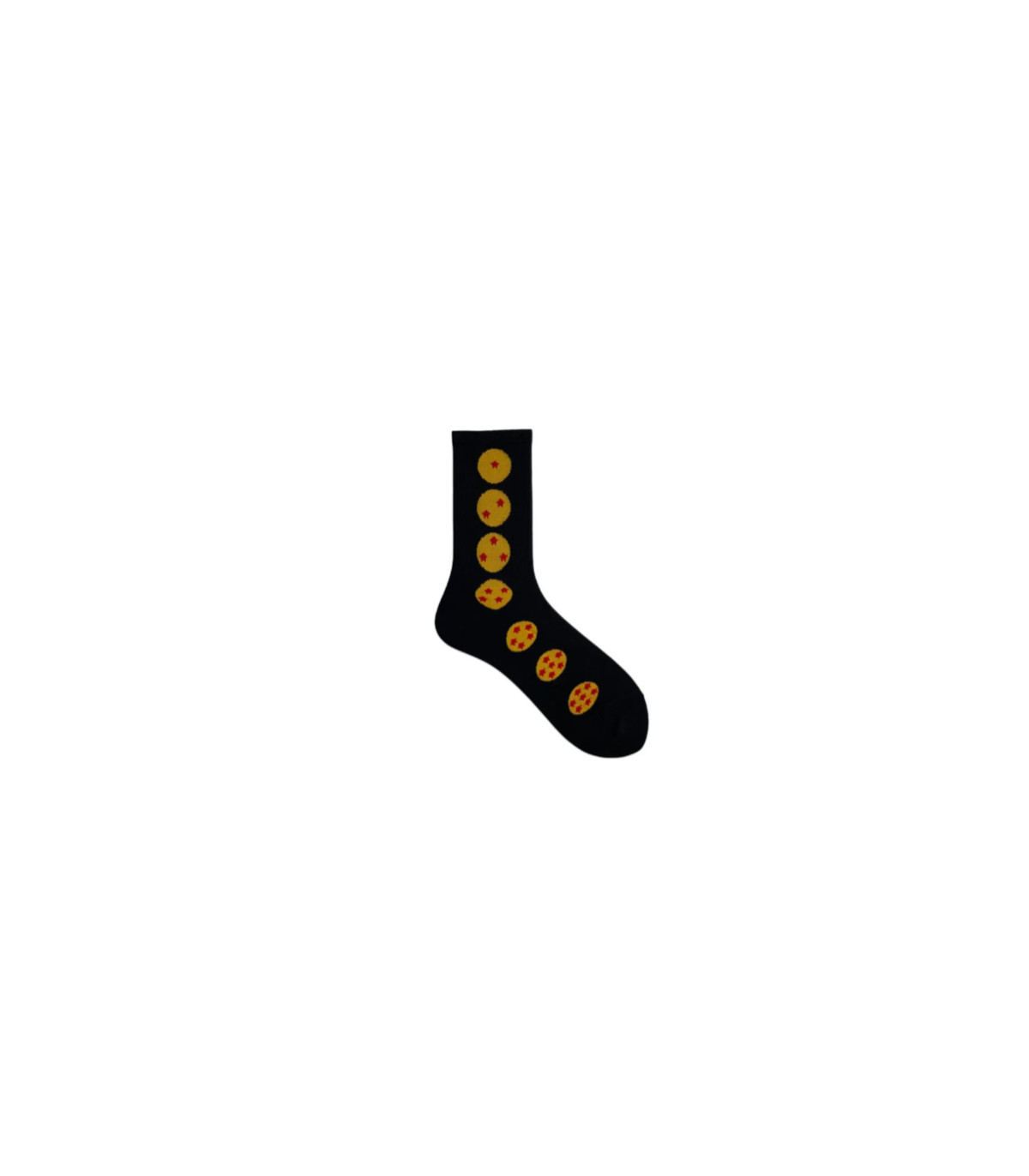 Calcetines Personalizables de Dragon Ball: ¡Poder y Estilo en Cada Paso con Albithinia! 🌟🧦