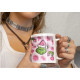 ¡Taza del Grinch Personalizable en Albithinia! 🎄🎁 Celebra la Navidad con Calidez y Alegría