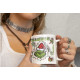 Taza del Grinch de Albithinia: ¡Haz que Cada Sorbo sea un 'Feliz Navidad' Mágico! 🎅🎁✨
