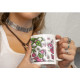 Despierta con Magia: Taza Personalizable del Grinch, ¡Tu Alma Gemela en cada Sorbo! 🎄✨