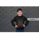 Sudadera infantil de zelda de navidad