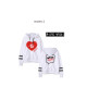 Sudadera twice