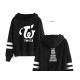 Sudadera twice