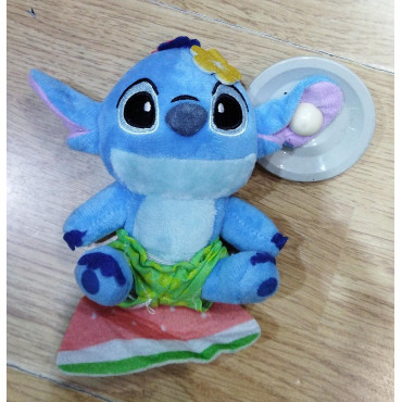 Llaveros peluche lilo y stitch de 15cm